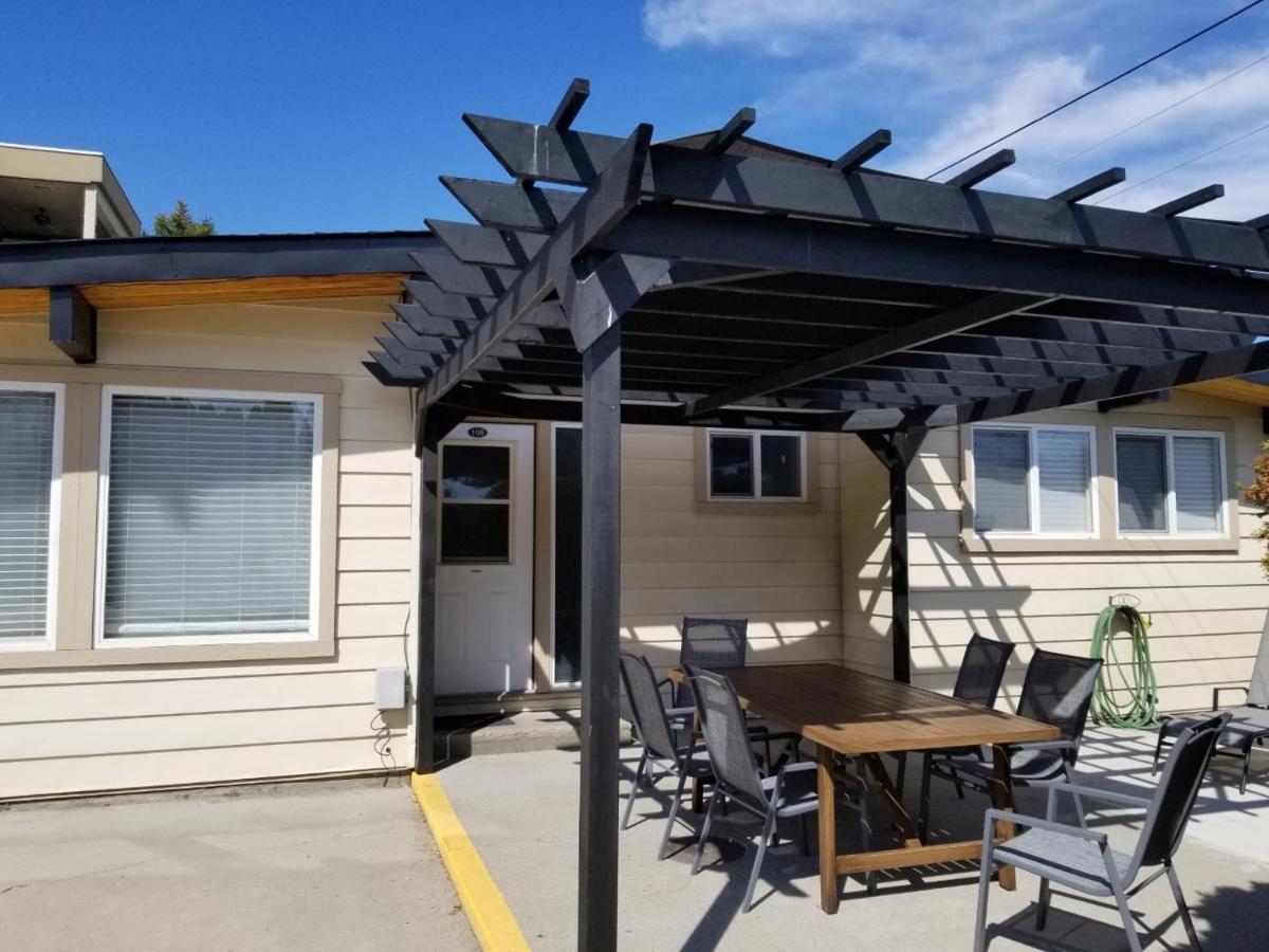 Osoyoos Lakeview Inn & Suites Dış mekan fotoğraf