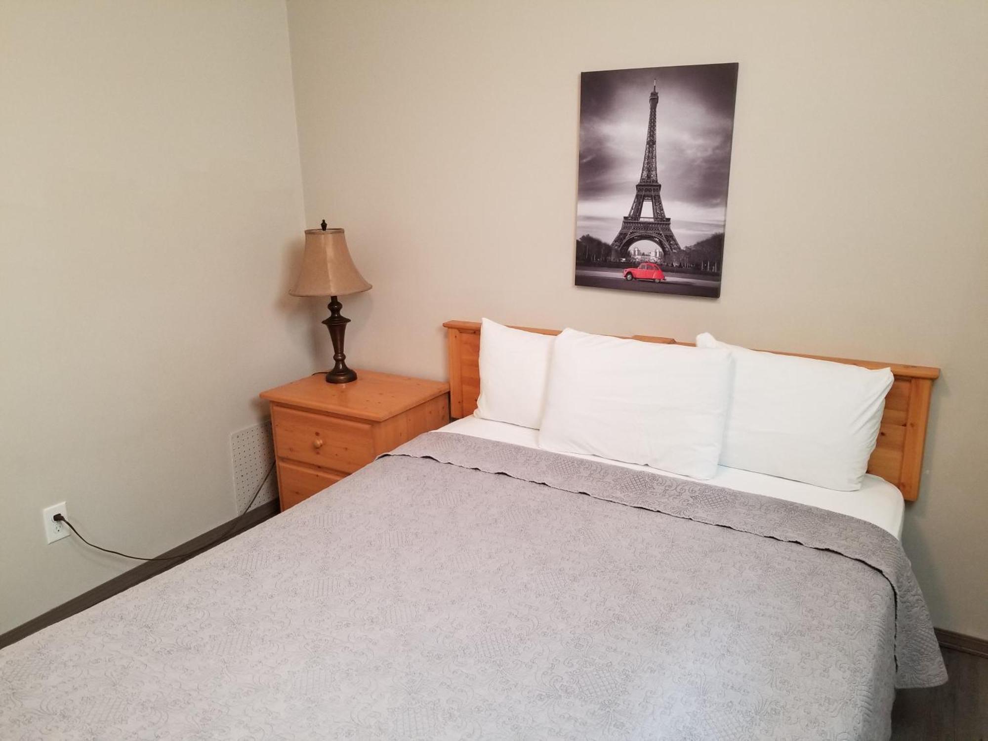 Osoyoos Lakeview Inn & Suites Oda fotoğraf