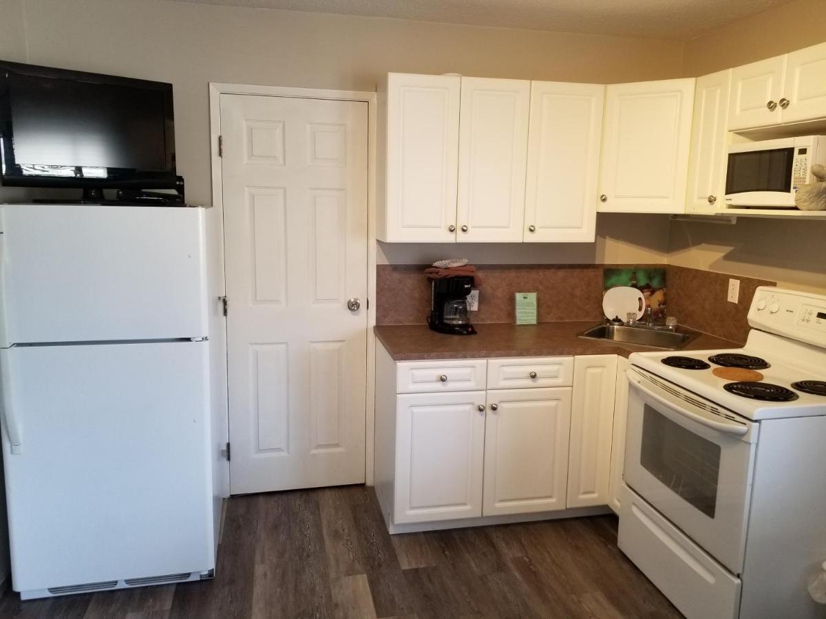 Osoyoos Lakeview Inn & Suites Dış mekan fotoğraf